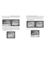 Preview for 11 page of Raymarine DISH Network MIM Installation And User Manual