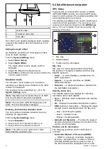 Preview for 42 page of Raymarine Dragonfly 6 Installation & Operation Instructions