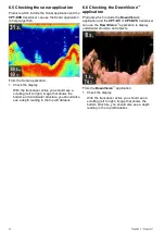 Preview for 44 page of Raymarine Dragonfly 6 Installation & Operation Instructions