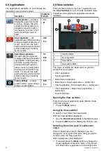 Preview for 46 page of Raymarine Dragonfly 6 Installation & Operation Instructions