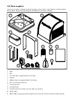 Preview for 12 page of Raymarine DRAGONFLY Ice Fishing Kit Installation Instructions Manual
