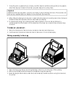 Preview for 19 page of Raymarine DRAGONFLY Ice Fishing Kit Installation Instructions Manual