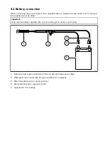Preview for 23 page of Raymarine DRAGONFLY Ice Fishing Kit Installation Instructions Manual