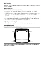Preview for 25 page of Raymarine DRAGONFLY Ice Fishing Kit Installation Instructions Manual