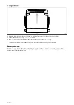 Preview for 26 page of Raymarine DRAGONFLY Ice Fishing Kit Installation Instructions Manual