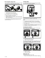 Preview for 27 page of Raymarine Dragonfly Installation And Operation Instructions Manual