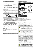 Preview for 32 page of Raymarine Dragonfly Installation And Operation Instructions Manual