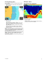 Preview for 39 page of Raymarine Dragonfly Installation And Operation Instructions Manual