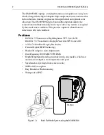 Preview for 12 page of Raymarine DS400X Owner'S Handbook Manual