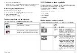 Preview for 35 page of Raymarine E-Series User Reference Handbook