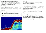 Preview for 172 page of Raymarine E-Series User Reference Handbook