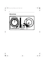 Preview for 8 page of Raymarine E12093 Installation Instructions Manual