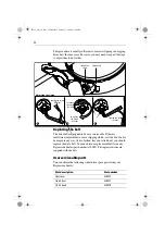 Preview for 34 page of Raymarine E12093 Installation Instructions Manual