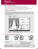 Preview for 18 page of Raymarine E120W Operating Manual