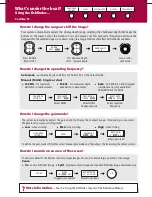 Preview for 20 page of Raymarine E120W Operating Manual