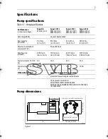 Preview for 7 page of Raymarine E12139 Installation Manual