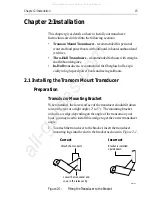 Preview for 21 page of Raymarine E66008 Owner'S Handbook Manual