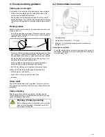 Preview for 12 page of Raymarine E70110 Installation And Operation Instructions Manual