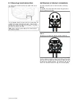 Preview for 13 page of Raymarine E70110 Installation And Operation Instructions Manual