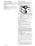 Preview for 15 page of Raymarine E70110 Installation And Operation Instructions Manual