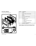 Preview for 19 page of Raymarine E90W Installation Instructions Manual