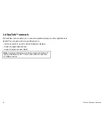 Preview for 26 page of Raymarine E90W Installation Instructions Manual