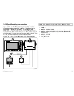 Preview for 39 page of Raymarine E90W Installation Instructions Manual