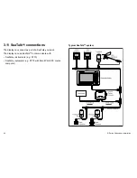 Preview for 40 page of Raymarine E90W Installation Instructions Manual