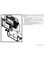 Preview for 50 page of Raymarine E90W Installation Instructions Manual