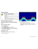 Preview for 58 page of Raymarine E90W Installation Instructions Manual