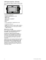 Preview for 14 page of Raymarine eS Series Installation Instructions Manual