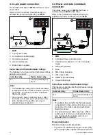 Preview for 34 page of Raymarine eS Series Installation Instructions Manual