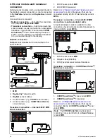 Preview for 40 page of Raymarine eS Series Installation Instructions Manual