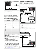 Preview for 41 page of Raymarine eS Series Installation Instructions Manual