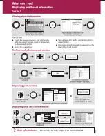 Preview for 8 page of Raymarine GPS Kit Operating Manual