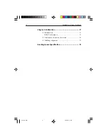 Preview for 6 page of Raymarine Heading Sensor Owner'S Handbook Manual