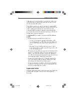 Preview for 12 page of Raymarine Heading Sensor Owner'S Handbook Manual