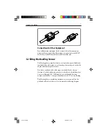 Preview for 13 page of Raymarine Heading Sensor Owner'S Handbook Manual