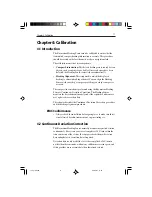 Preview for 17 page of Raymarine Heading Sensor Owner'S Handbook Manual