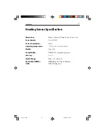 Preview for 21 page of Raymarine Heading Sensor Owner'S Handbook Manual