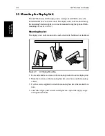 Preview for 46 page of Raymarine hsb2 PLUS Owner'S Handbook Manual