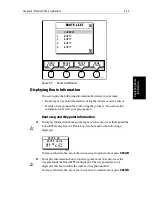 Preview for 135 page of Raymarine hsb2 PLUS Owner'S Handbook Manual