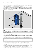 Preview for 28 page of Raymarine HYPERVISION HV-100 Installation Instructions Manual