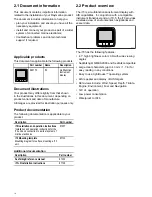 Preview for 8 page of Raymarine i70 Installation & Operation Instructions