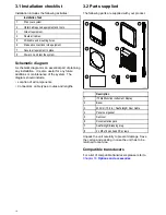 Preview for 10 page of Raymarine i70 Installation & Operation Instructions