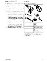 Preview for 11 page of Raymarine i70 Installation & Operation Instructions