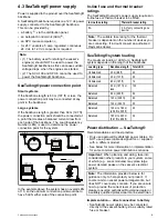 Preview for 20 page of Raymarine i70 Installation & Operation Instructions