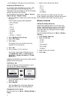 Preview for 30 page of Raymarine i70 Installation & Operation Instructions