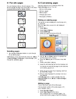 Preview for 45 page of Raymarine i70 Installation & Operation Instructions