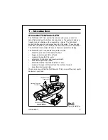 Preview for 7 page of Raymarine L470 Instruction Manual